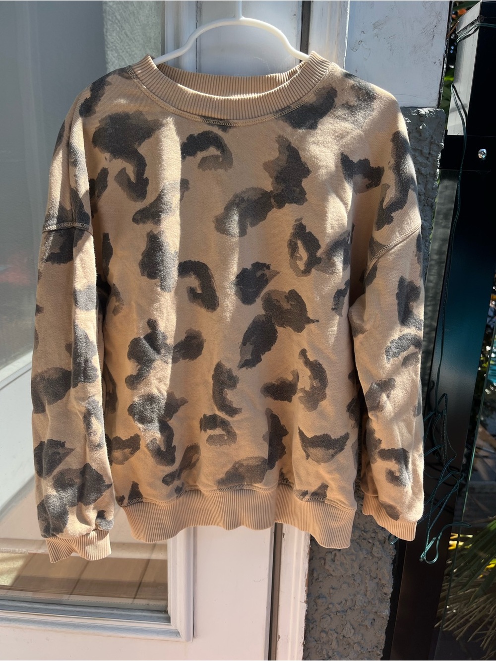 Play Up brand sweatshirt
